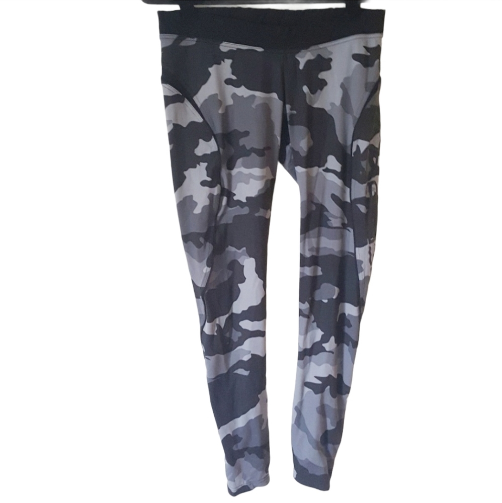 Camouflage Women's Leggings